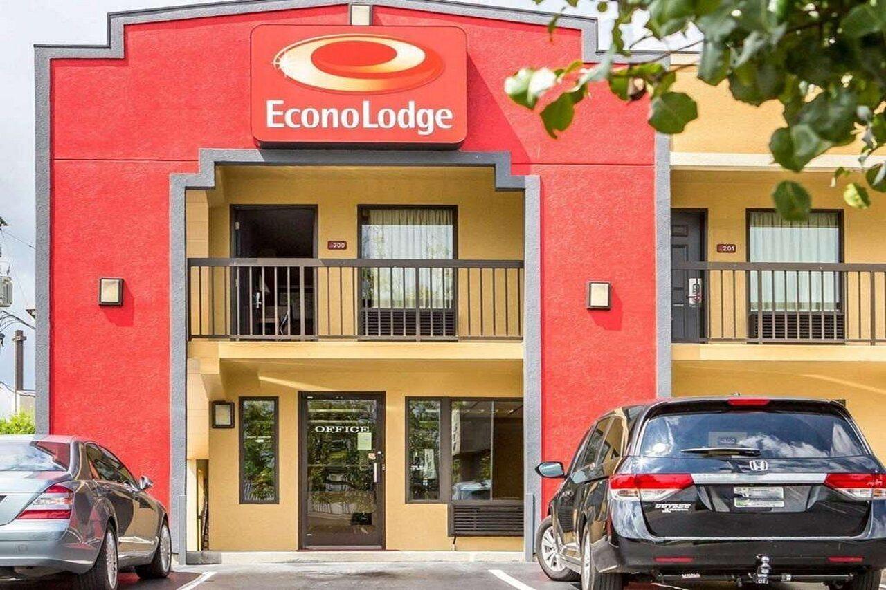 Econo North Alojamento de Turismo Selvagem