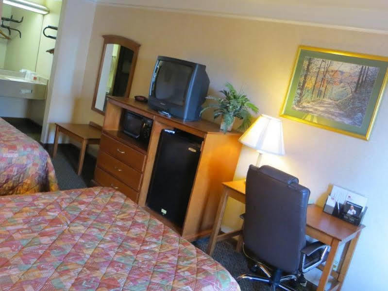 Econo North Alojamento de Turismo Selvagem *