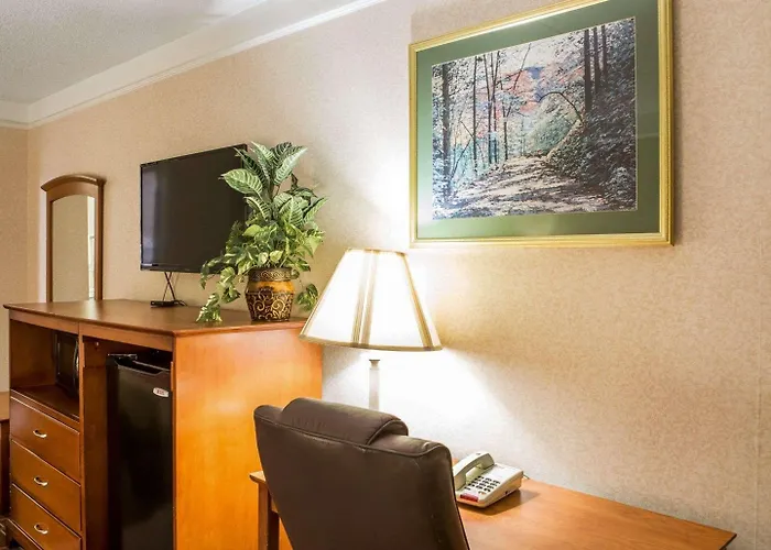 Econo Lodge North