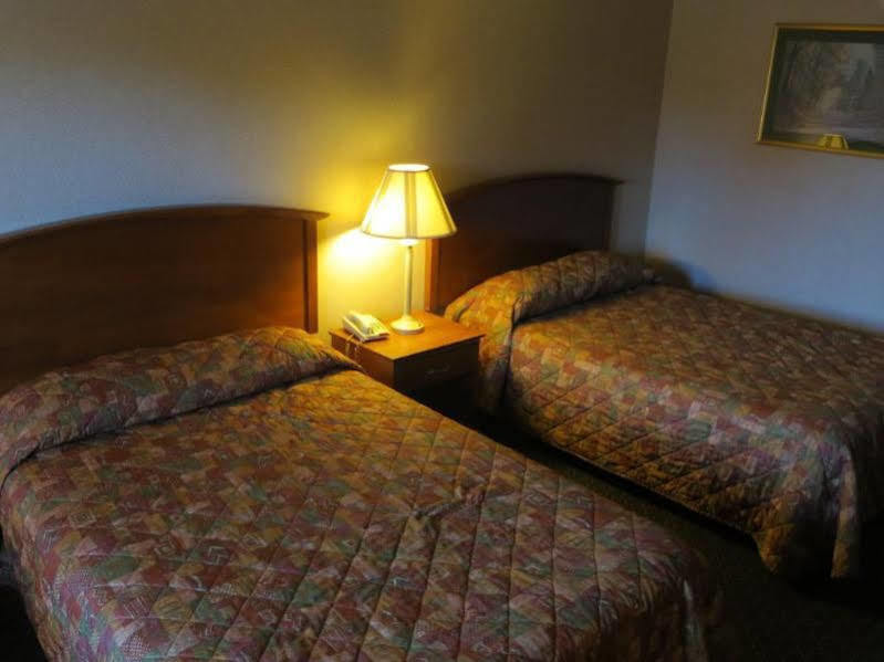 Econo North Lodge *